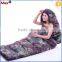 Waterproof funky camping military sleeping bag                        
                                                Quality Choice