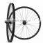 SMTB06-29 synergy bike 40mm*32mm downhill mountain bike wheelset 29er light mtb wheels chinese carbon mtb bicycle wheel