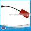 Waterproof High Quality Gsm Car Alarm Systems With Gps Tracking With Geo Fence SOS Alarm