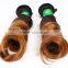 OEM all kinds of ROMANCE CURL 100% virgin brazilian weave hair styles
