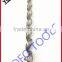 3/8 Double Useing Square Hole Saw Drilling Bit