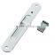 Aluminum sliding window locks S01