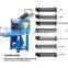 Vertical electric Blue stainless steel Dry Noodle Machine