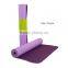 4MM Ecofriendly TPE Yoga Mat