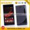 S-Line Flexible Soft Gel Tpu Silicone Skin Back Case Cover For Sony Xperia C3 D2533 Tpu Mobile Phone Case for Sony Xperia c3