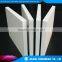 white waterproof rigid PVC foam board/pvc board 1.22*2.44