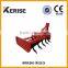 Hot selling culivitor farm land leveler