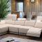 Foshan furniture hot sale high quality reclining sofa leather sofa