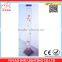 bubble tube lamp water color lamp with fish