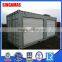 Middle Lightweight 20ft Storage Containers