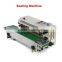 Freeshipping Continuous film sealing machine Automatic film sealing machine, Sealing Machine