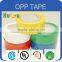 manufacturer Colorful Printing Opp Adhesive Opp Tape