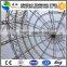 prefabricated steel structure stadium house