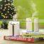 Home cold mist humidifier portable mini USB humidifier car diffuser