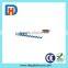 LC Optical Fiber Pigtail LSZH 2.0mm