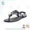 2015 Girl Fashion Comfortable Wedges Sandal Cheap