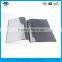 Tri-fold Plastic PVC Car Document Cover