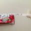2pcs each pack cool chewing gum with jar