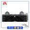 China Factory Supply Top Quality Vehicle Spare Parts Motorcycle Radiator With Aluminum Radiator Core
