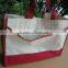  China Online Shopping Drawstring Bag Non Woven Eco Feinrdly Gift Bag Folding Promotional Shopping Bag Printing