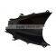 BJ-WS-675-07 For Triumph Daytona675 07-09 Double Bubble Custom Motorcycle Windshields