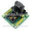 IC and BGA test socket for STM32F STM32L QFP48