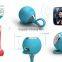 2015 new design Portable Super Bass Wireless Bluetooth Speaker