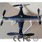 Outdoor QW7 quadcopter 5.8G drone quadcopter wifi control quadcopter