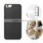 Good quality clear case pc tpu anti gravity case Africa phone case