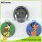 Factory direct selling name badge wholesa badges and custom badge holder