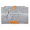 New product 2016 cheap light grey 14 inch felt laptop sleeve from China supplier