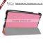 hot press pu leather csae for huawei m2 10.0 young version leather case