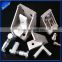 industrial extrusion 6063 alloy T slot aluminium profile