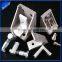 extrusion aluminum stair profile for 40 series