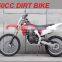 250cc Water-cooled Off-road Dirt Bike (MC-683)