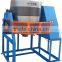 China made ISO900& CE Horizontal Drying mixer for sale