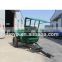 7c-0.5T hand tractor trailer with seat produce by joyo