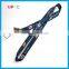 Advertising Durable Decorative Key Neck Strap with cell phone clip