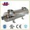 CE Approved Marine Diesel Engine Oil Cooler