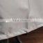 outdoor and garden plastic /polyester waterproof furniture cover with anti uv resistance and good sewing skill