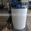 cscpower 25T Flake Ice Maker Evaporator drum ice bucket