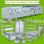 Commercial Stainless Steel Hotel Restaurant Kitchen Equipment Supplier(for wholesale and project)
