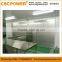 Hot Sale Refregeration single drum spiral freezer in china
