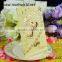 wholesale handmade 3d royal invitation card for engagement and wedding, OEM greeting card design (MWC-022)