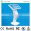 21.5 inch Shopping Mall Advertising Kiosk/Touch Screen Kiosk/Self Service Kiosk