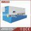 iron planks electric metal shearing machine