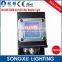 18*10w rgb led wholesale outdoor light bar for wedding party