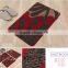 good quality hot selling soft indoor floor mats decorative