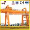 drawing customized gantry crane specification