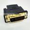 Manufactory Female to Male Hdmi to Dvi Converter for Laptop